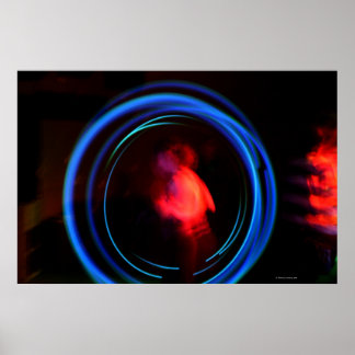 Halo #2 - Impresión Bella Artes