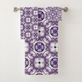 Halo de lavanda