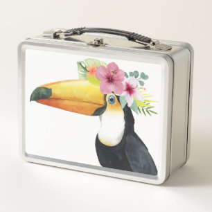 Halo tropical - Toucan