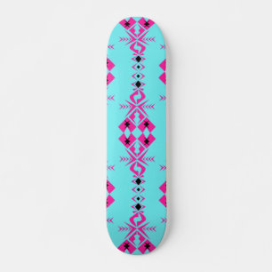 Halona ~ De Happy Fortune Skateboard