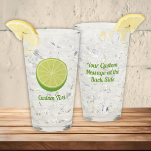 Halve Lime