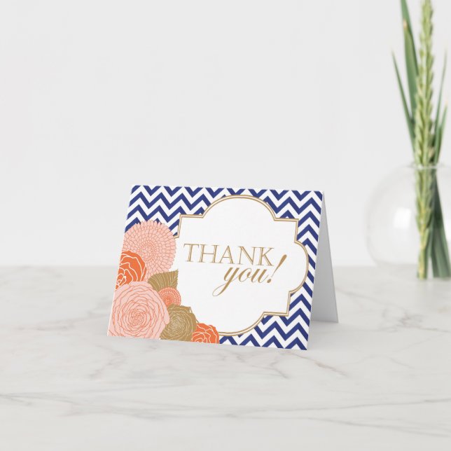 Hamblen Gracias Notas (Anverso)