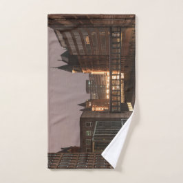 Hamburg Speicherstadt