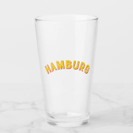 Hamburgo, Alemania Arco Antiguo