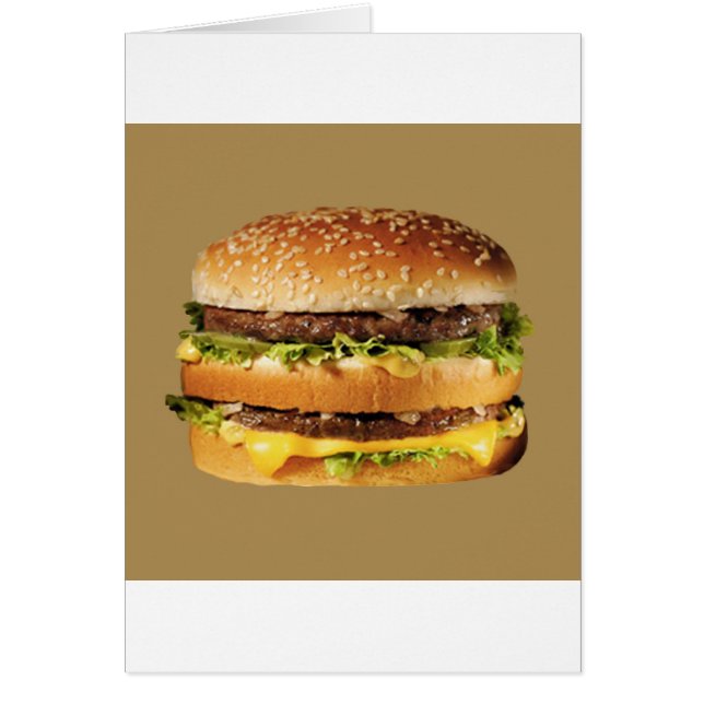 hamburguesa en bronceado (Frente)