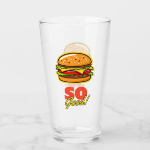 ¡Hamburguesa Tan Buena!