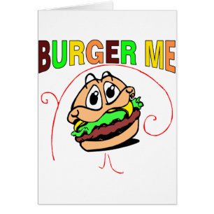 Hamburguesa yo