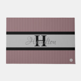 HAMbWG - Alfombra de Puerta Personalizada en Cualq