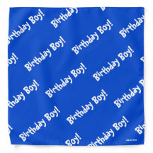 HAMbWG - Bandana - Nacimiento