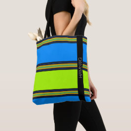 HAMbWG - Bolsa de la tota - Banda grande