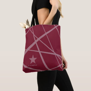HAMbWG - Bolsa de la Tote - Estrella de Atracción