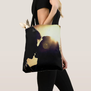 HAMbWG - Bolsa Tote - Amor verdadero