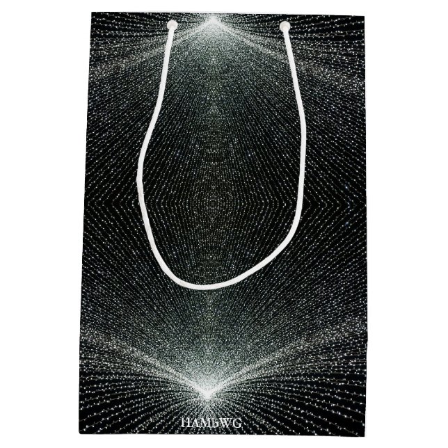 HAMbWG - Bolsas de regalo - Spray of Light (Reverso)