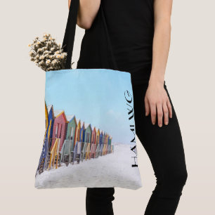 HAMbWG - Bolsas de Tote - Casas de playa