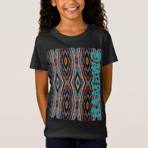 HAMbWG - Camisa sudorada - Hippie Rope Dsgn