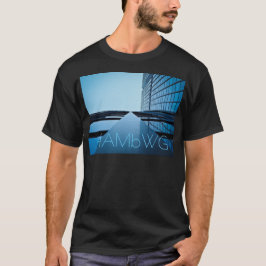 HAMbWG - Camiseta - Arquitectura 6