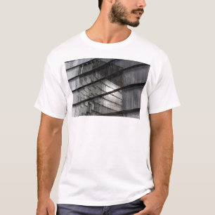 HAMbWG - Camiseta - Arquitectura Un Lg Reflejo
