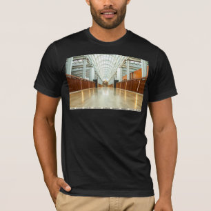 HAMbWG - camiseta - arquitectura una escuela LG