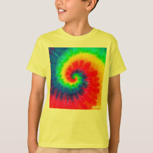 HAMbWG - Camiseta de Trinidad y Tobago para niños