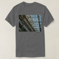 HAMbWG - Camiseta - Estructura 1920 010417 1141A