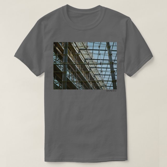 HAMbWG - Camiseta - Estructura 1920 010417 1141A (Diseño del anverso)