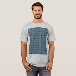 HAMbWG - Camiseta - HAMbWG Lg Pat 050717 0750A 1