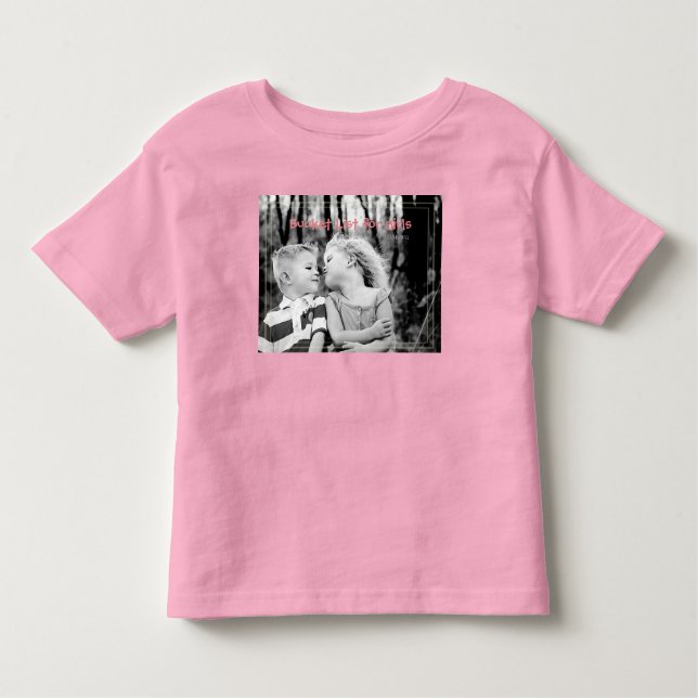 HAMbWG - Camiseta - Lista de baldes de béisbol (Anverso)