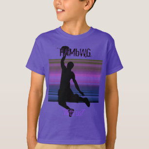 HAMbWG - Camiseta o Sudadera - Jugador de Balonces