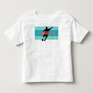 HAMbWG - Camiseta para niños - Bandas Aqua