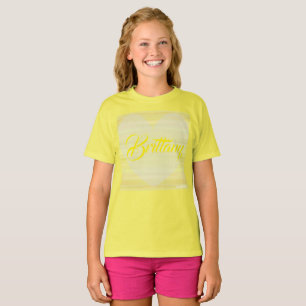HAMbWG - Camiseta para niños - Personalizable