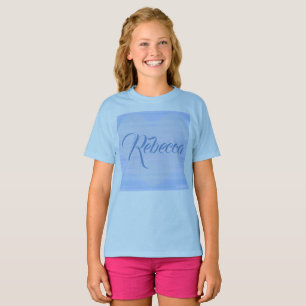 HAMbWG - Camiseta para niños - Personalizable