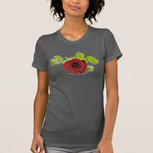 HAMbWG - Camiseta - Rosa único 2 032817 1127 P 1