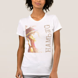 HAMbWG - Camiseta - Sostenibilidad