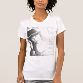 HAMbWG - Camiseta - Sostenibilidad