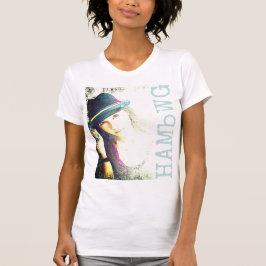 HAMbWG - Camiseta - Sostenibilidad