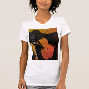 HAMbWG - Camisetas - confianza de HAMbWG