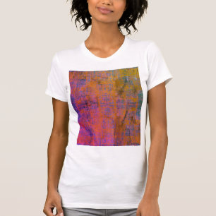 HAMbWG - Camisetas - Dolor colorido de HAMbWG