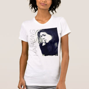 HAMbWG - Camisetas - HAMbWG - Más tiempo