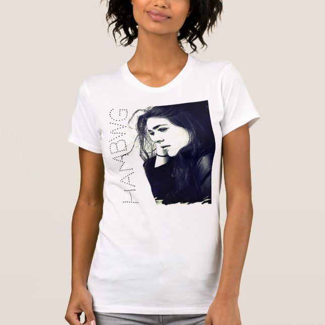 HAMbWG - Camisetas - HAMbWG - Más tiempo (Anverso)