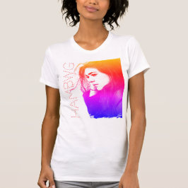 HAMbWG - Camisetas - HAMbWG - Más tiempo