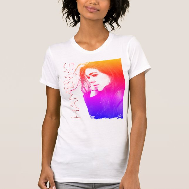 HAMbWG - Camisetas - HAMbWG - Más tiempo (Anverso)