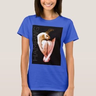 HAMbWG - Camisetas - Logotipo HAMbWG B W Face w 6