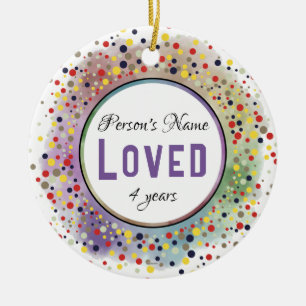 HAMbWG de adorado ornamento