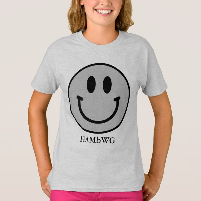 HAMbWG - Jersey - Gris w (Anverso)