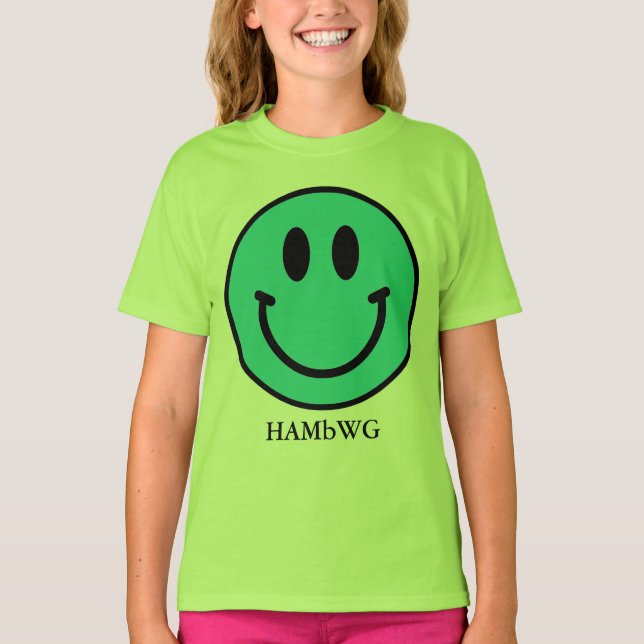 HAMbWG - Jersey - Marina w (Anverso)