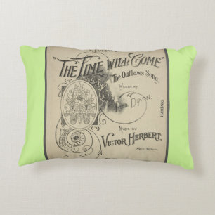 HAMbWG - Llegará el momento - Acento de almohada