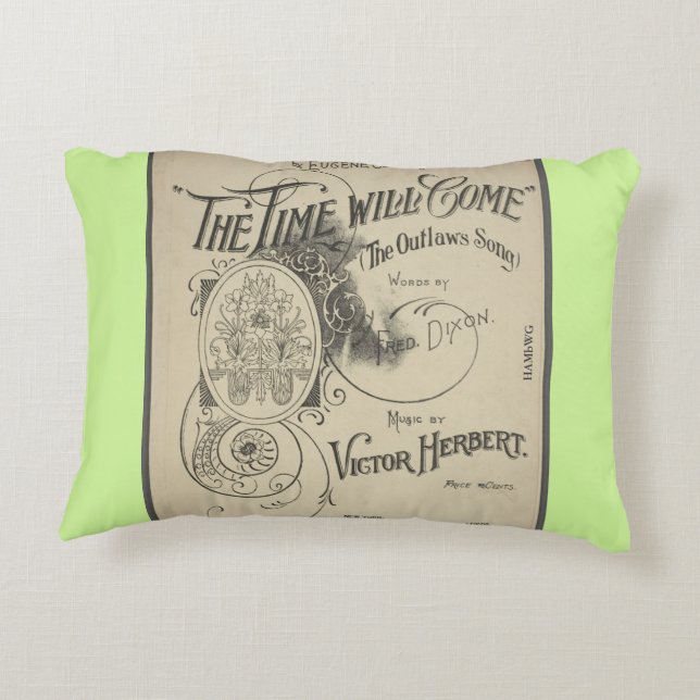 HAMbWG - Llegará el momento - Acento de almohada (Reverso)