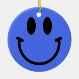 HAMbWG - Ornamento - Emoji - BFFL