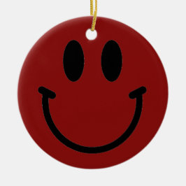 HAMbWG - Ornamento - Emoji - BFFL