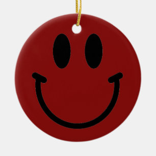 HAMbWG - Ornamento - Emoji - BFFL